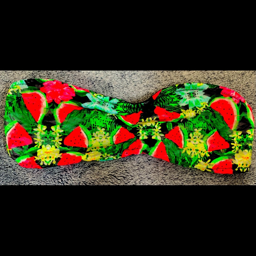 Pink by Victoria’s Secret bandeau